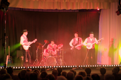 Hützel Cabaret