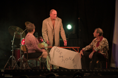Hützel Cabaret