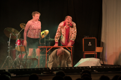 Hützel Cabaret