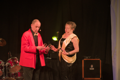 Hützel Cabaret