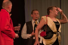 Hützel Cabaret