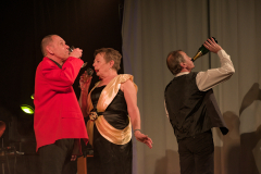 Hützel Cabaret