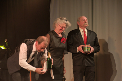 Hützel Cabaret