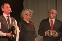 Hützel Cabaret