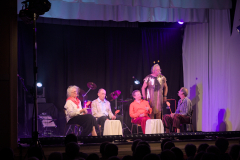Hützel Cabaret