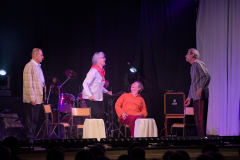 Hützel Cabaret