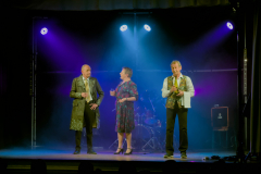 Hützel Cabaret