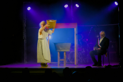 Hützel Cabaret