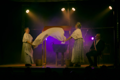 Hützel Cabaret